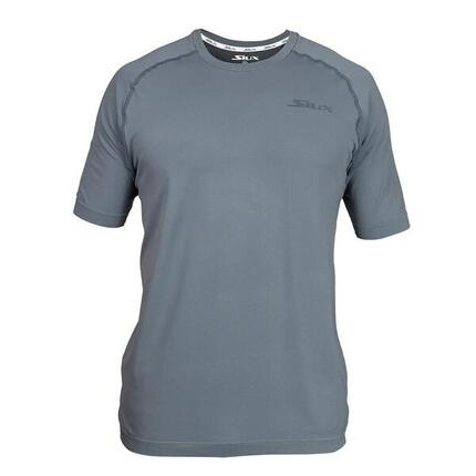 Siux Diablo T-shirt Ohne Nähte In Grau