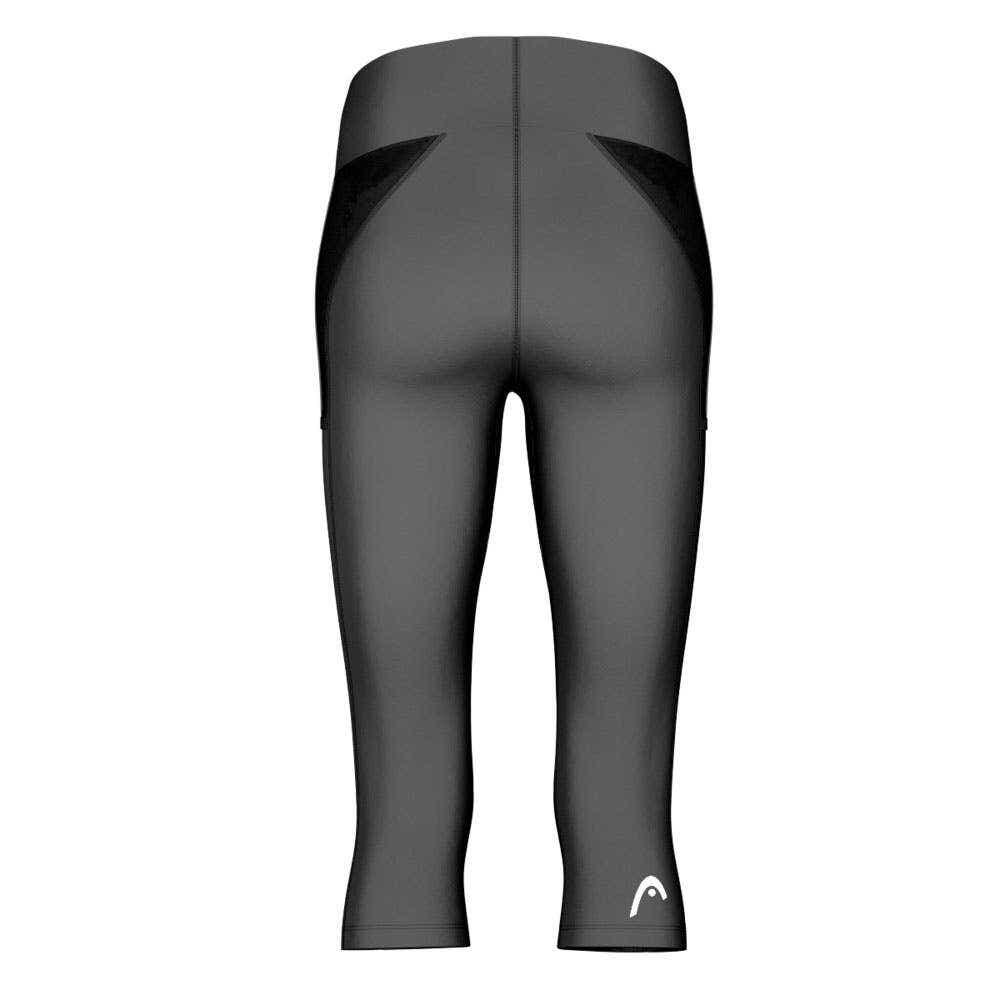 Head Tech 3/4 Women's Tights