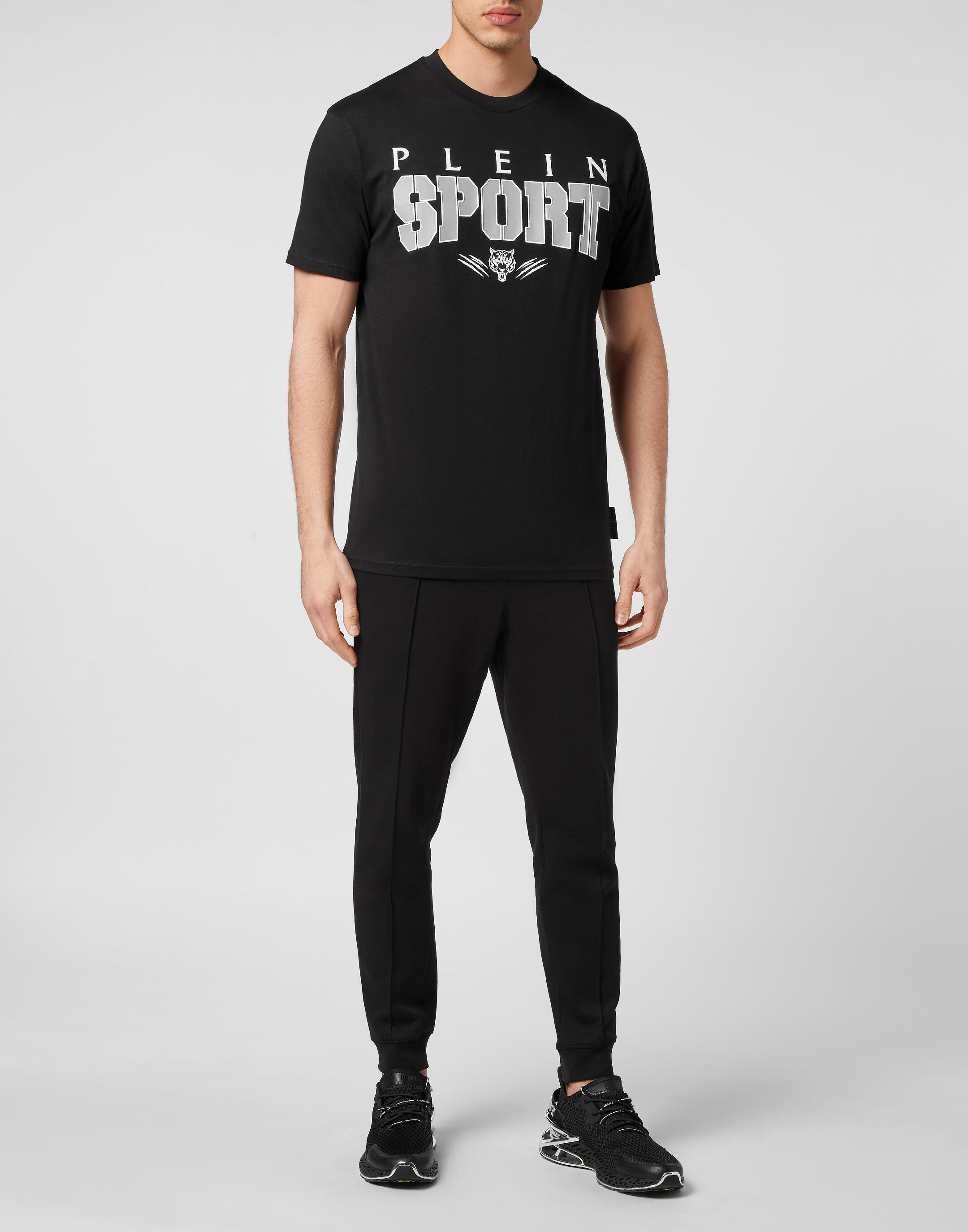 T-Shirt Ronde Hals 2/5