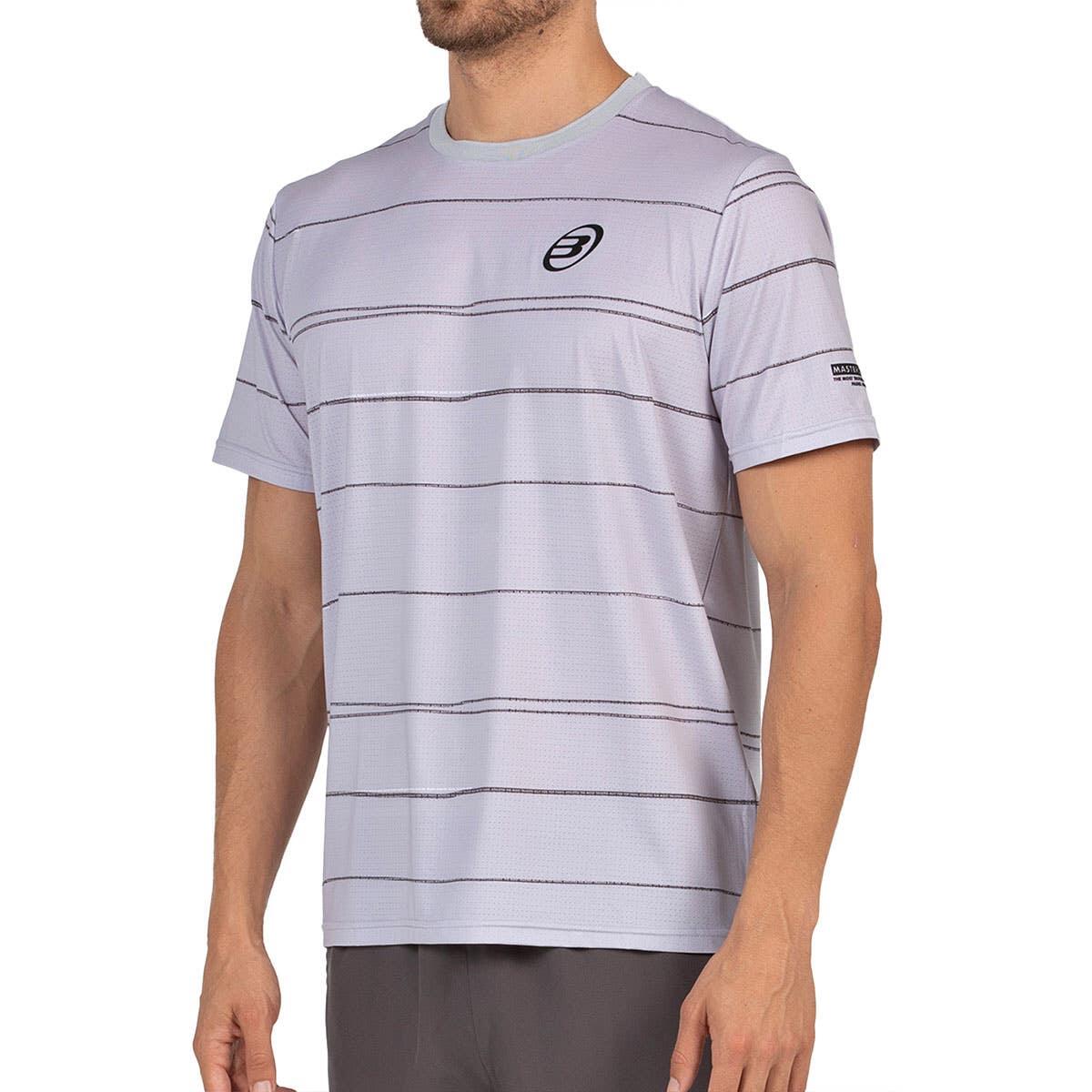 T-shirt M/corta Bullpadel Moana Cb97012000 3/4