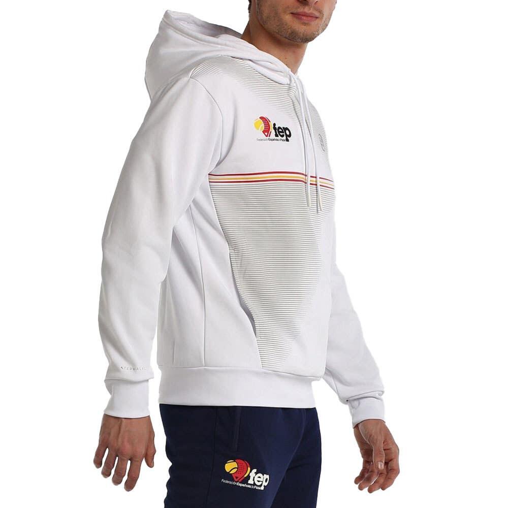 Sweatshirt Bullpadel Forca Herren 3/5