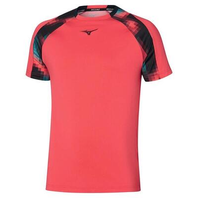 Mizuno Frontier Schatten T-shirt
