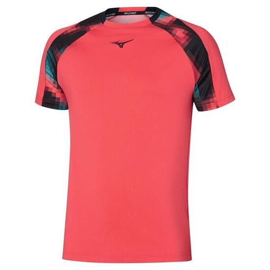 Mizuno Frontier Schatten T-shirt