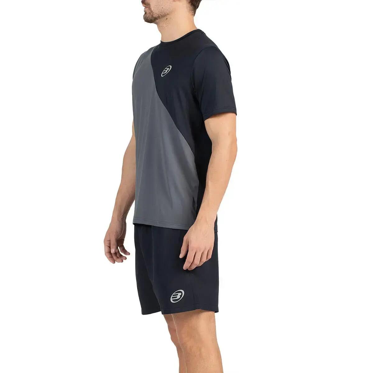 T-shirt Bullpadel Palazuel 5/7