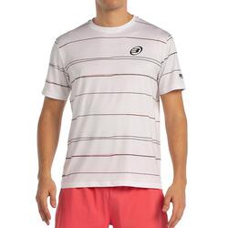 Tee-shirt M/cortes Bullpadel Moana Cb97012000