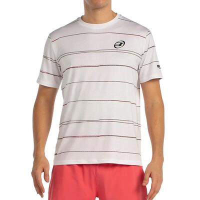T-shirt bullpadel moana