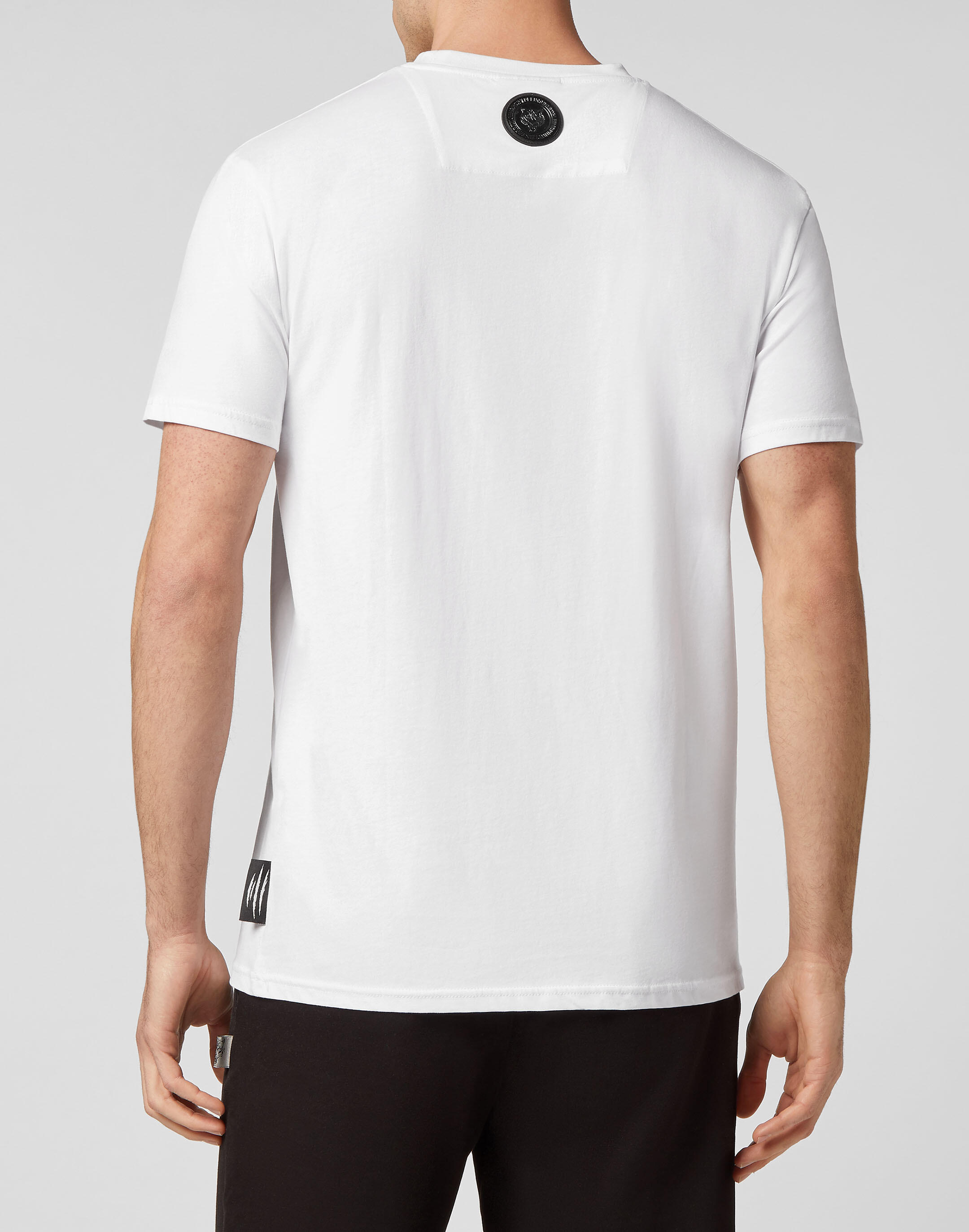 T-Shirt Ronde Hals TIGER 4/5