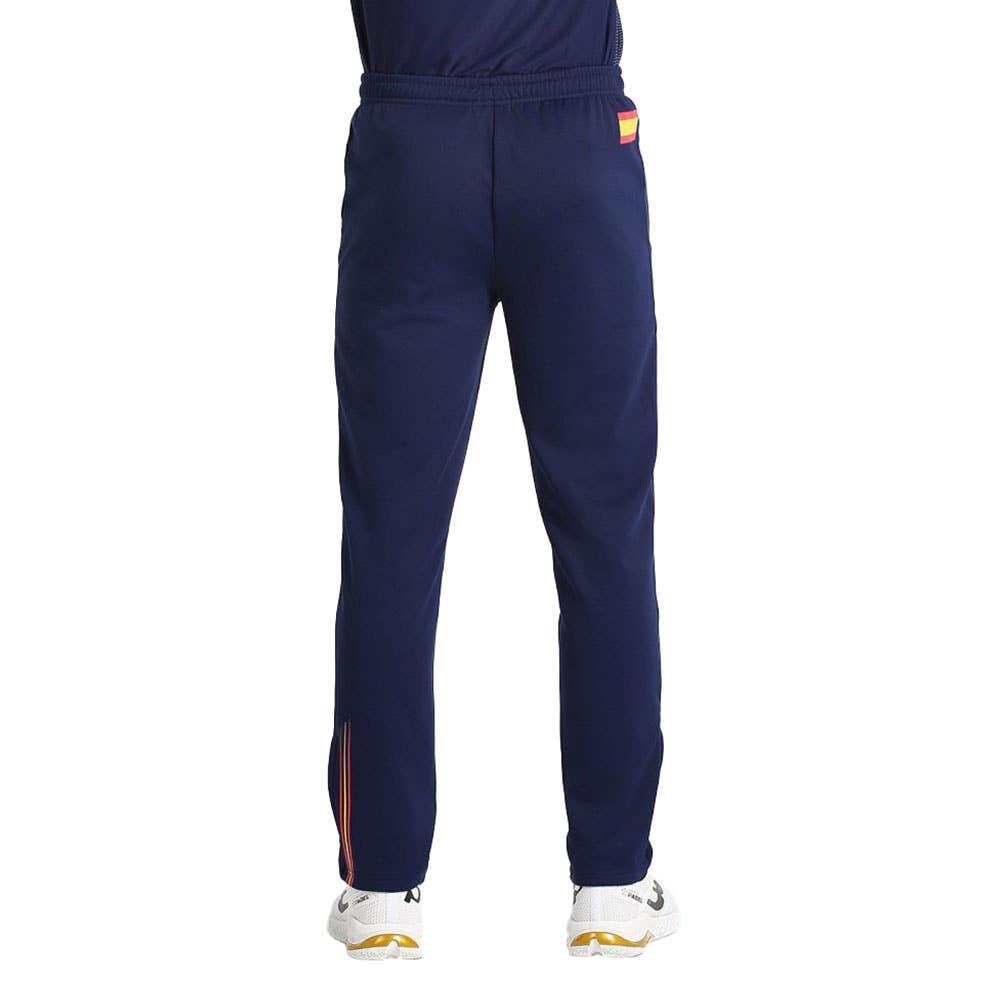 Pantalone Lungo Bullpadel Friol Uomo 4/5