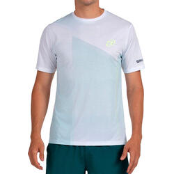 T-shirt M/corta Bullpadel Lagar