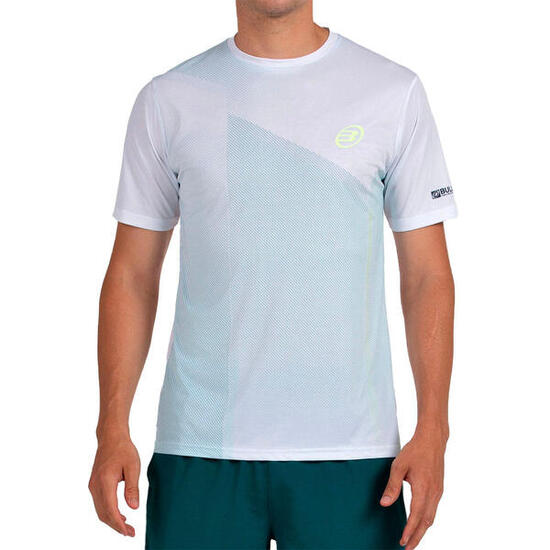 T-shirt M/corta Bullpadel Lagar