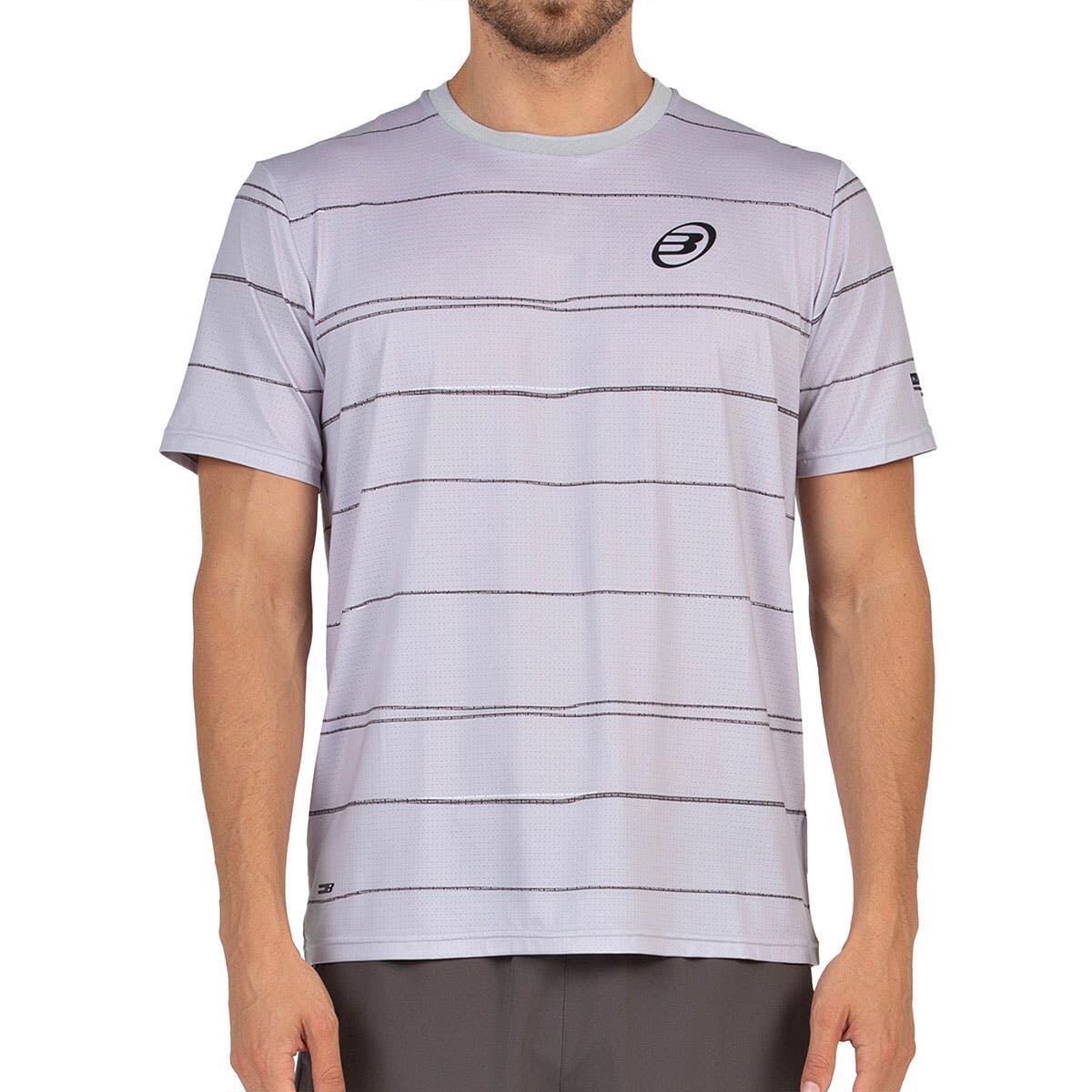 T-shirt M/corta Bullpadel Moana Cb97012000 1/4