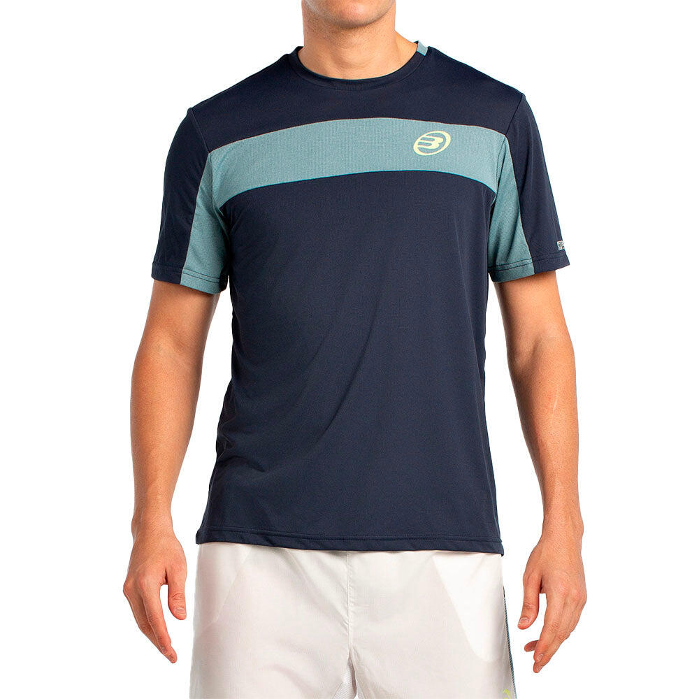 Camiseta Bullpadel Libio