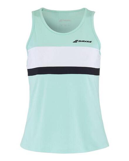ärmelloses Babolat Woman