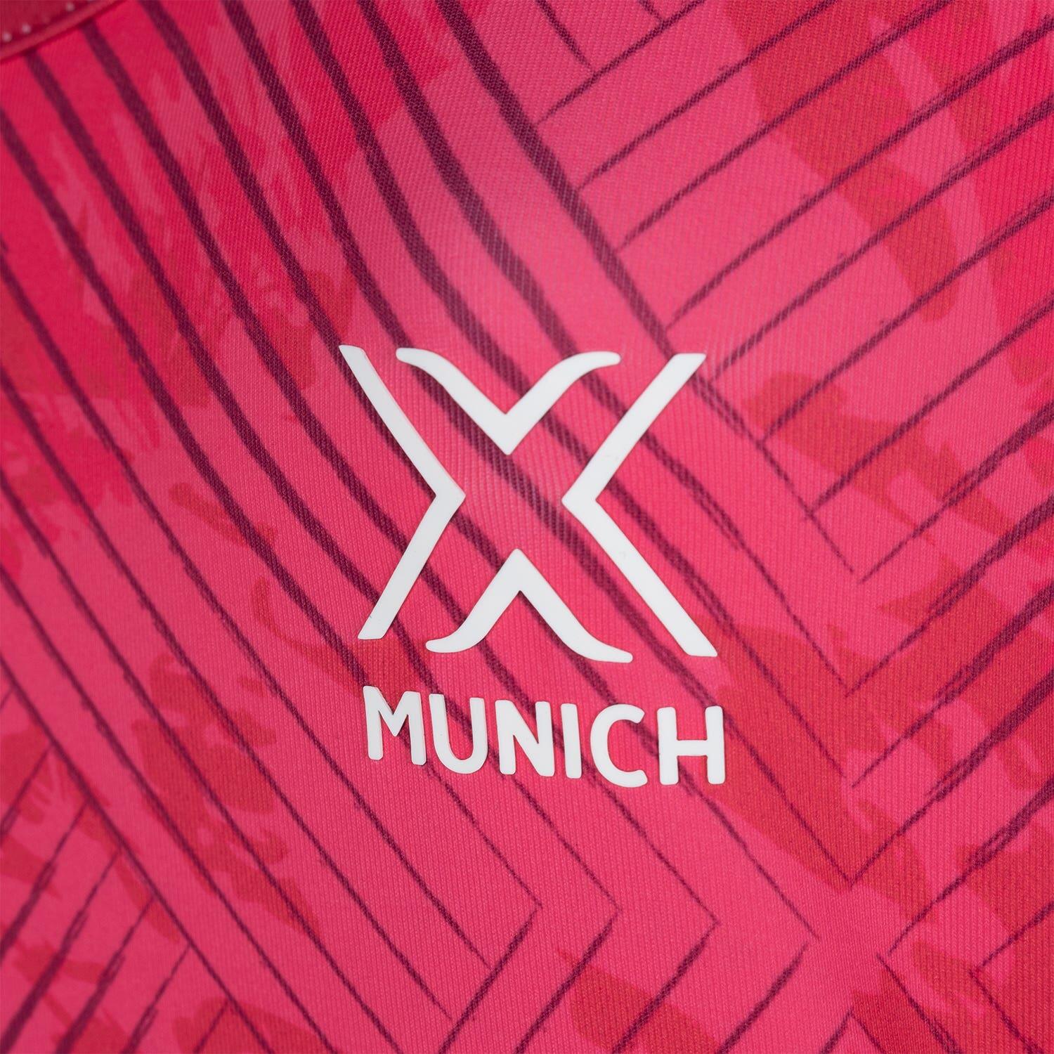 Camiseta Tirantes Munich Club Mujer 3/4