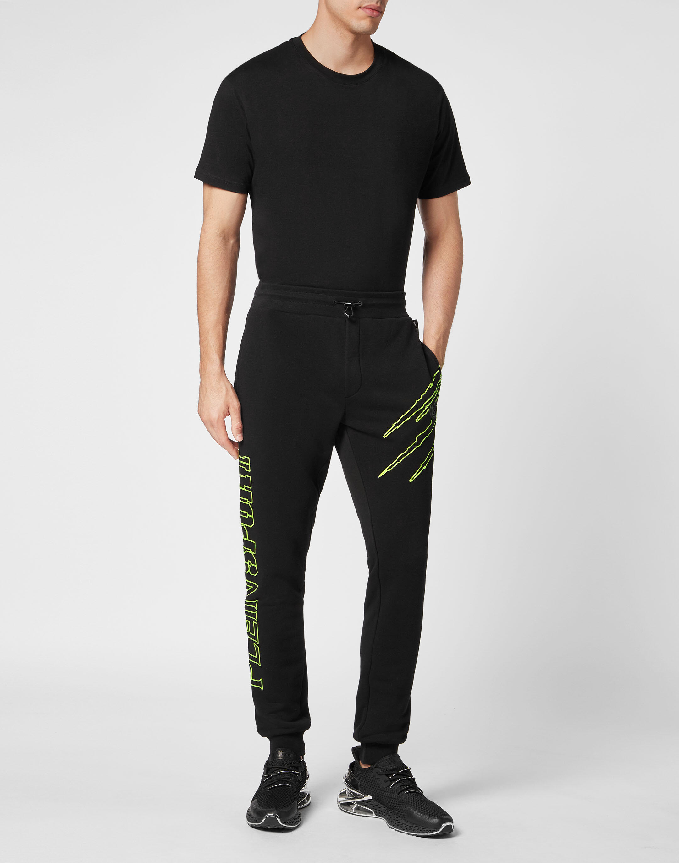Pantalon De Survêtement SCRATCH 2/5