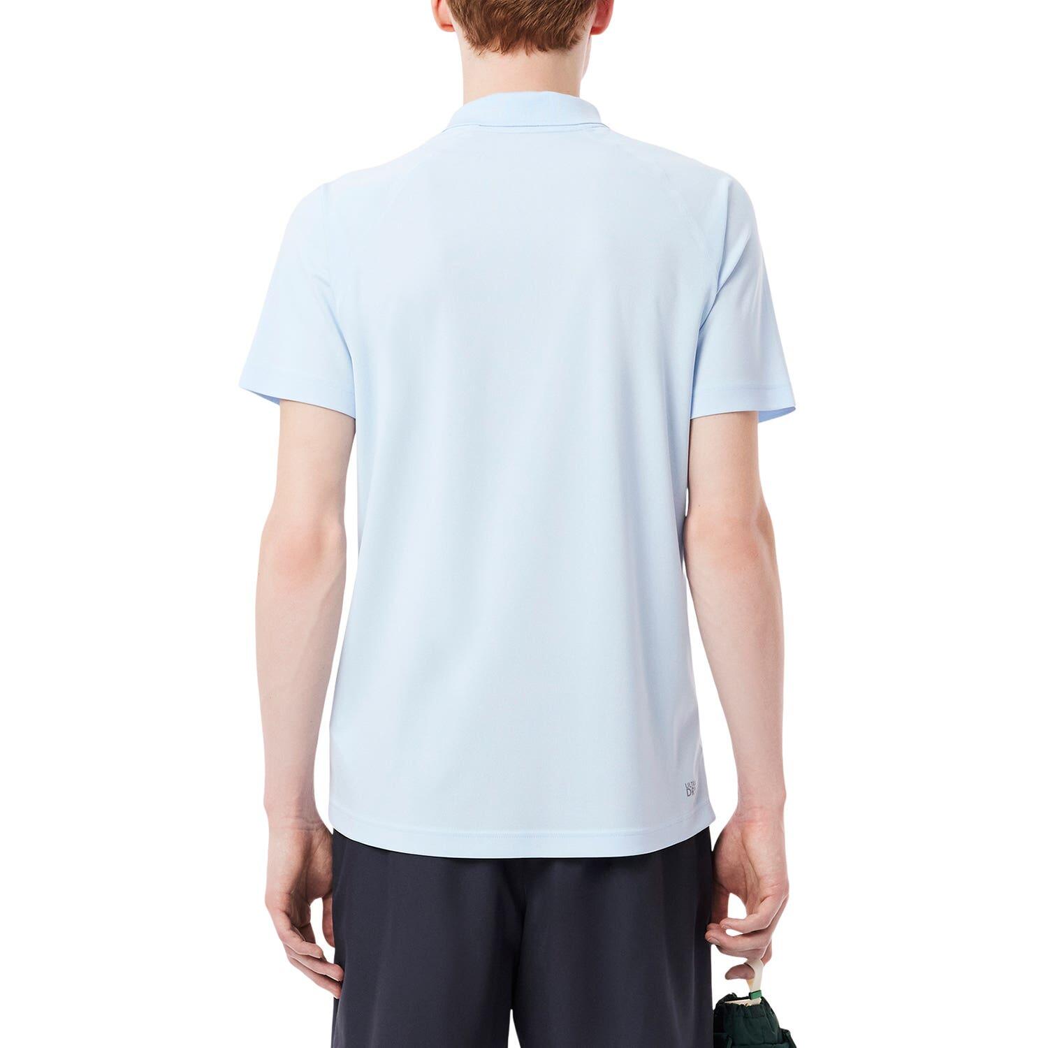 Lacoste Polo Dh3201 Azul da Decathlon