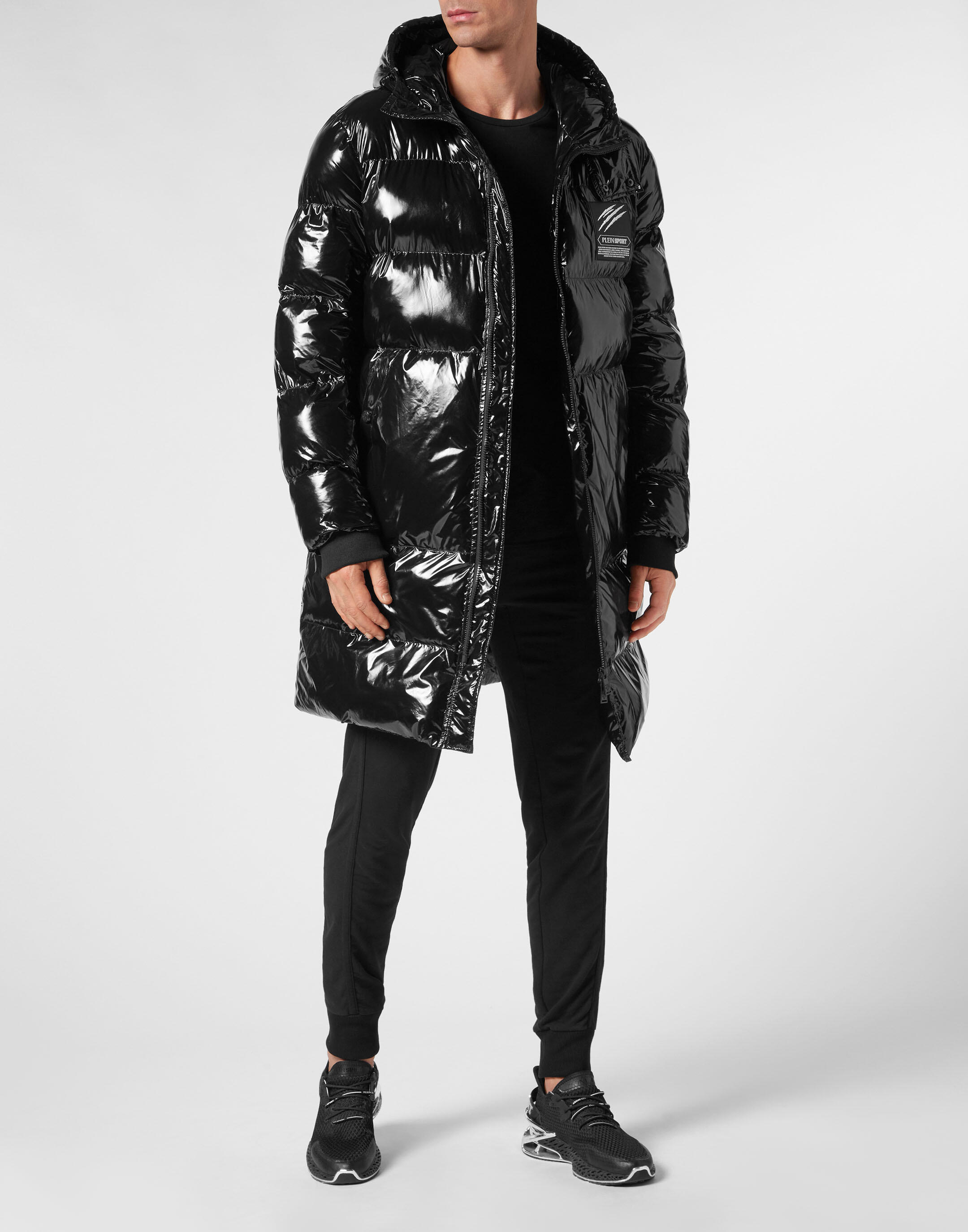 Nylon Jacket 2/5