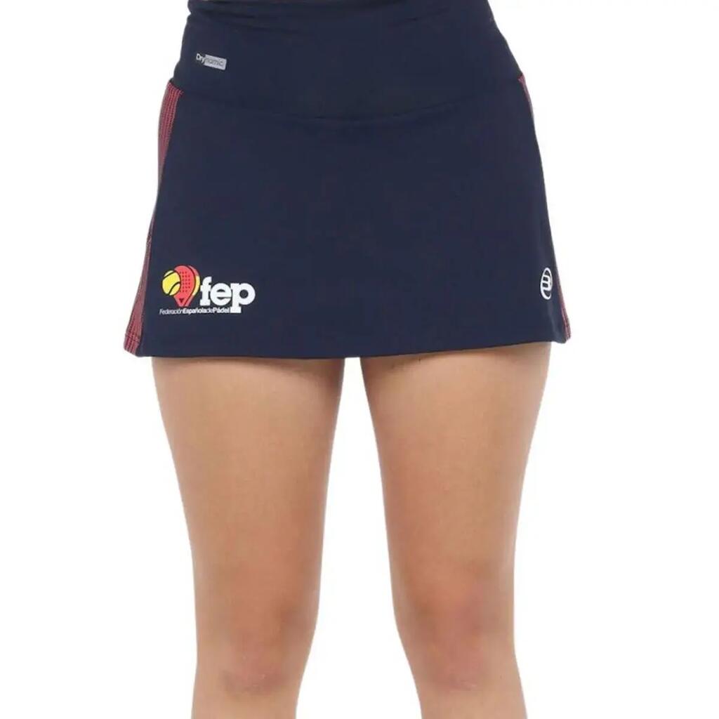 Bullpadel Eraba Skirt