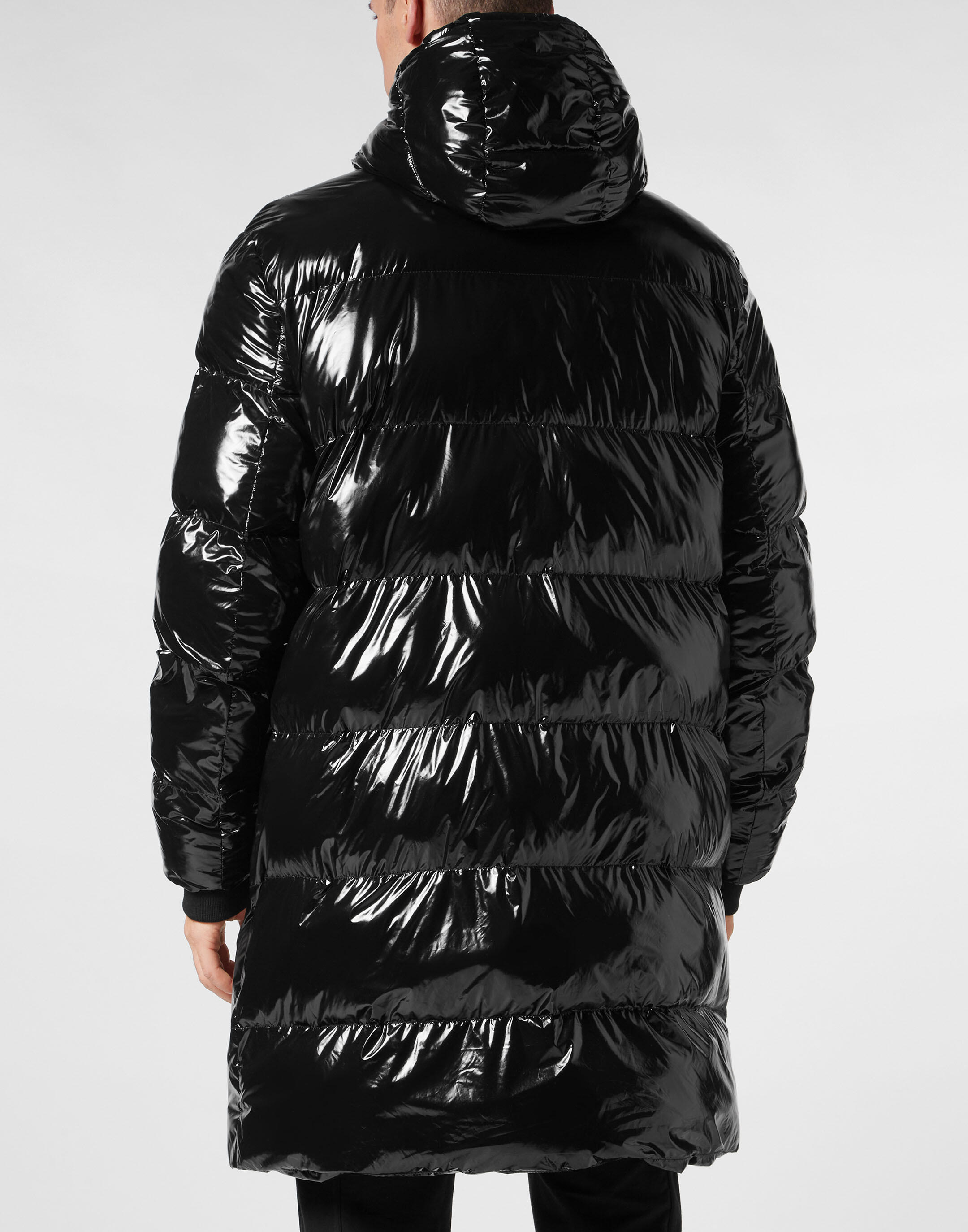 Nylon Jacket 4/5
