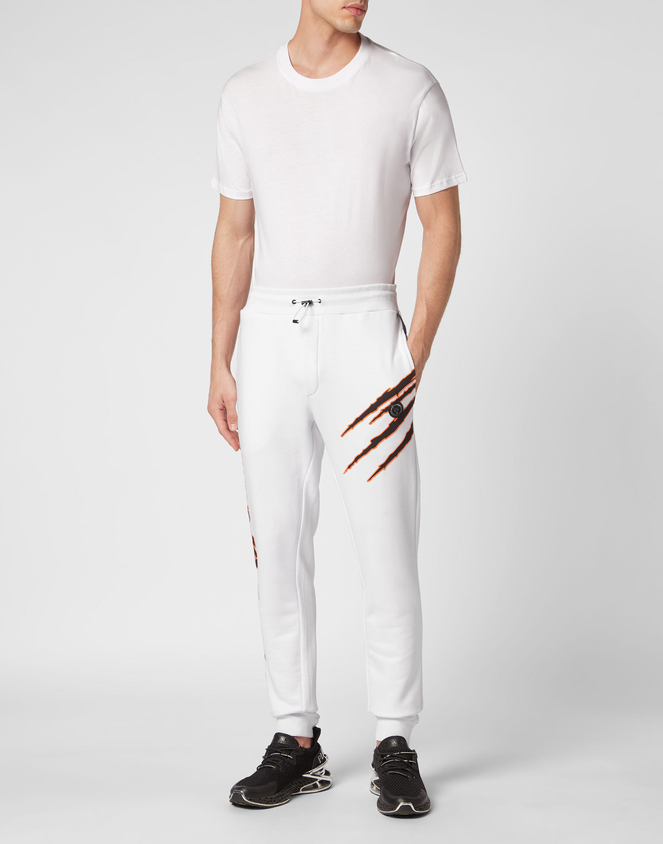 Pantalon De Survêtement SCRATCH 2/5