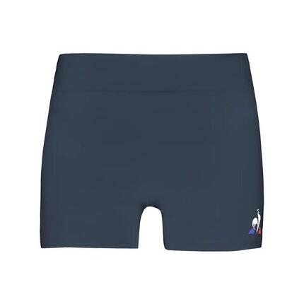 Short Femme Lcs Bleu