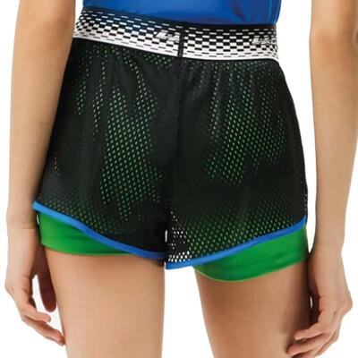 Pantaloncini Lacoste Donna