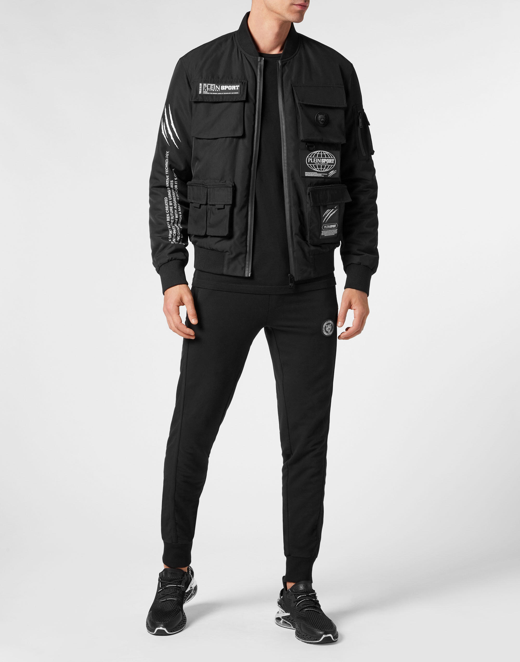 Bomber 2/5