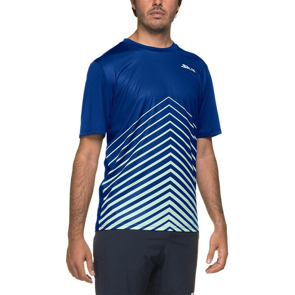 T-shirt siux trou