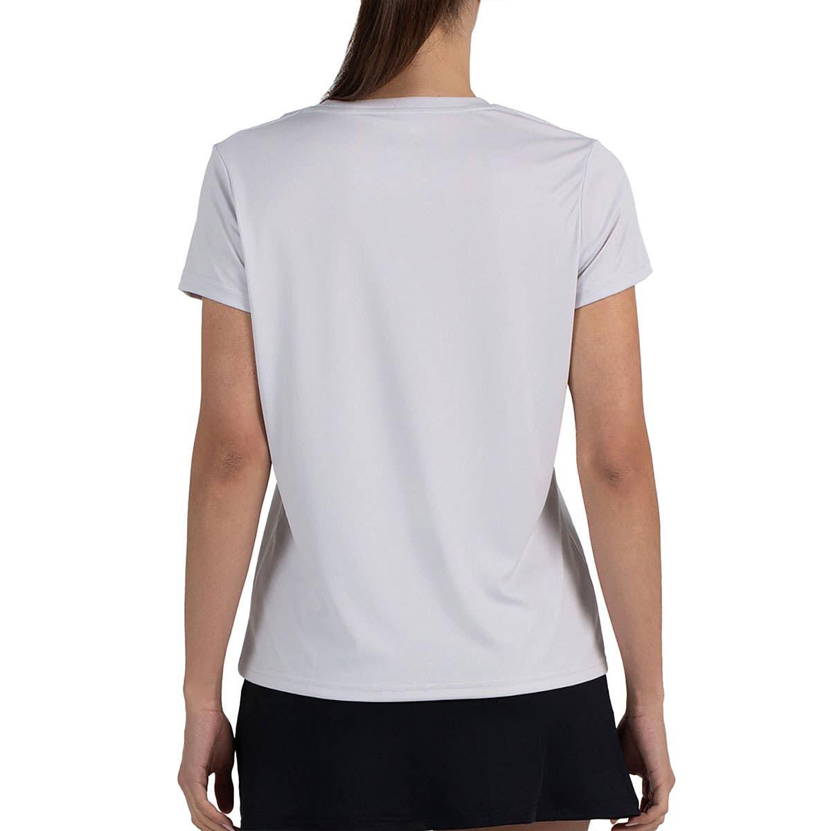 CAMISETA BULLPADEL BPCM-PN07 W 090 DD52090000 (SMU) MUJER XS 4/4
