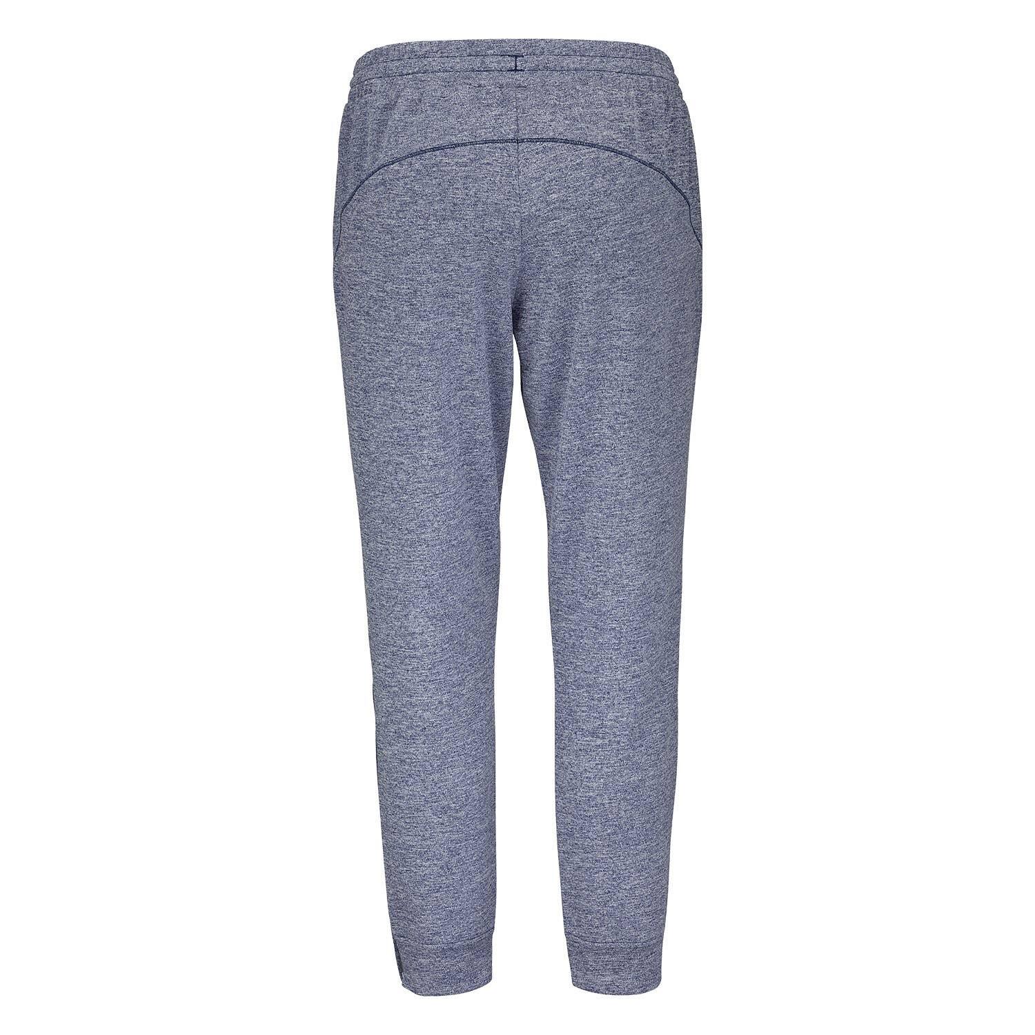 Pantaloni Lunghi In Grigio Di Babolat Juan Lebrón 3/7