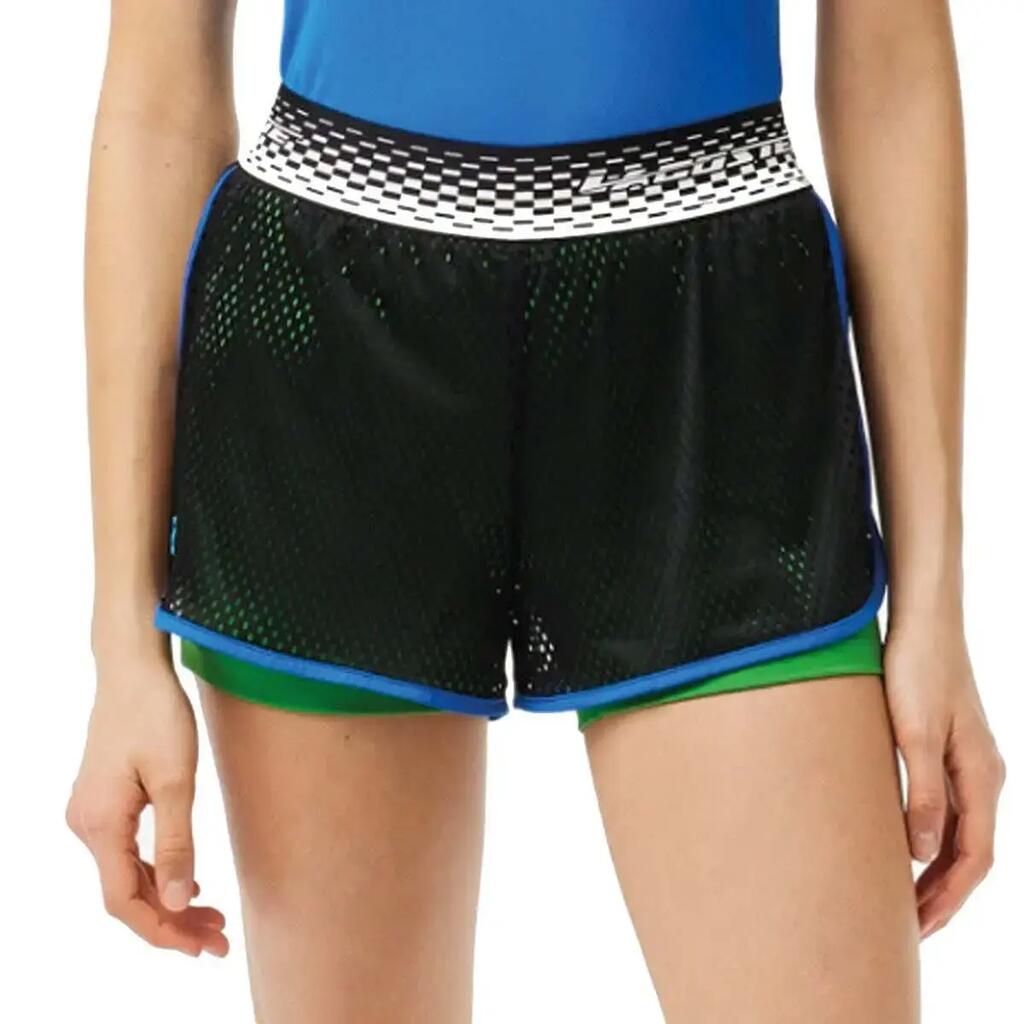 Short Lacoste Woman