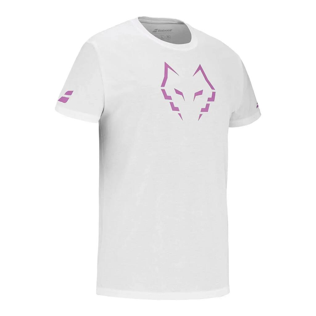 T-shirt Cotton Babolat Juan Lebrón 2025