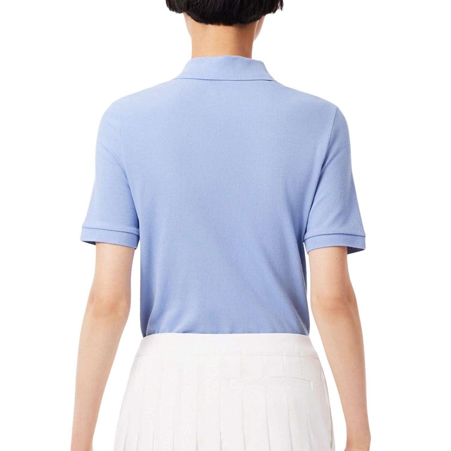 Polo Lacoste Core Performance Pf8631 Mulher 2/4
