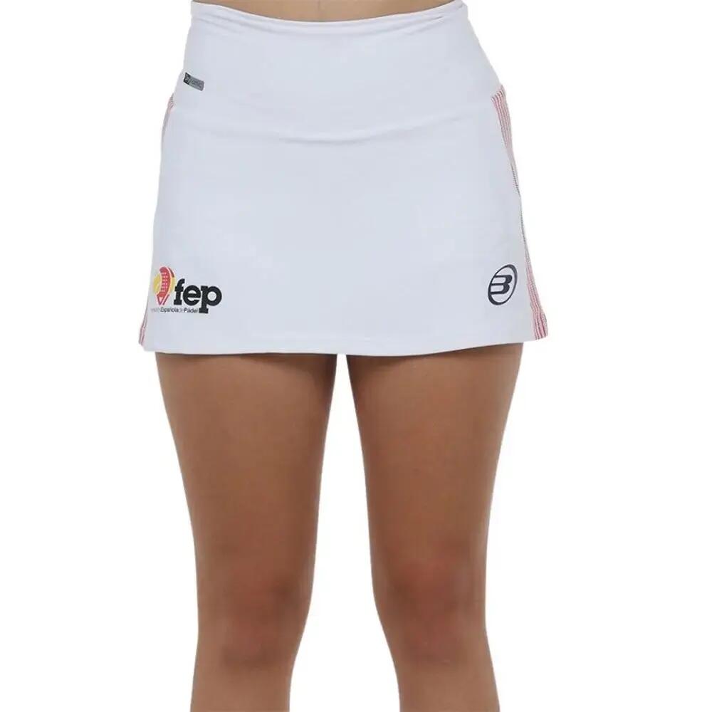 Bullpadel Eraba Skirt