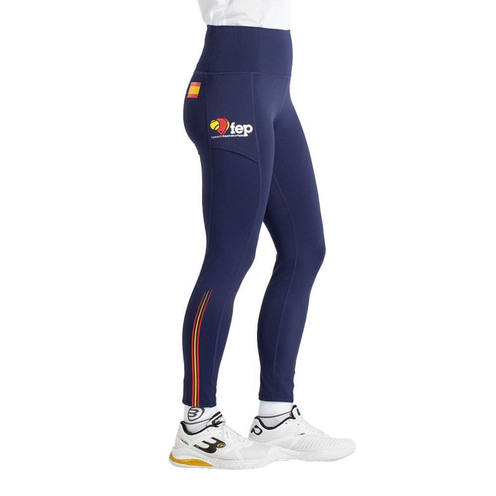 Rete Bullpadel Fresnos Donna 3/5