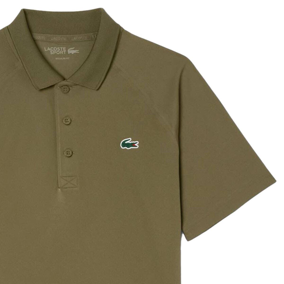 Polo Lacoste Dh3201 3/3