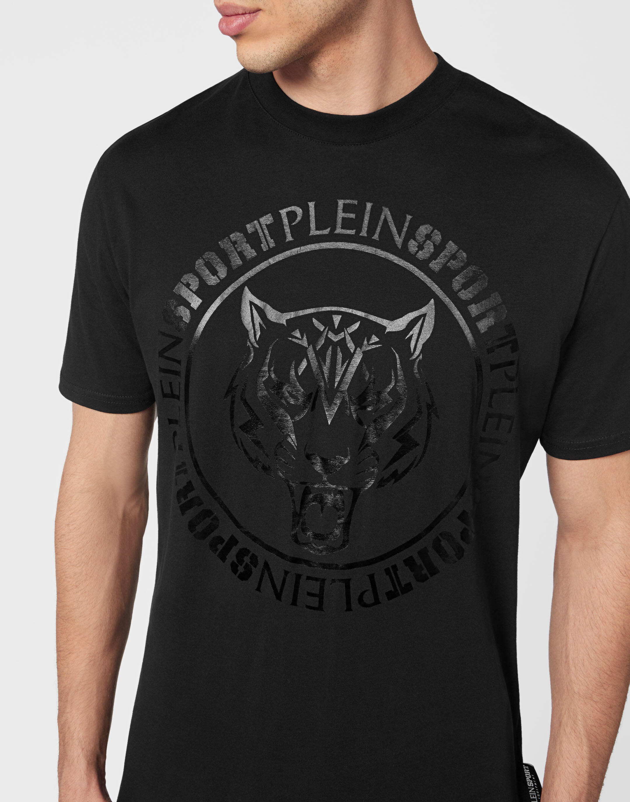 T-Shirt Col Rond TIGER 5/5