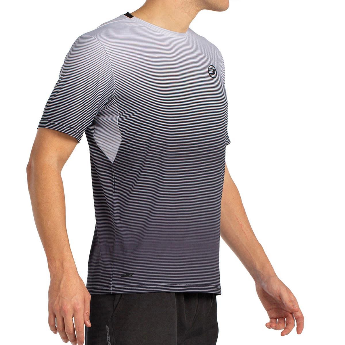 T-shirt Bullpadel Musica 2/4