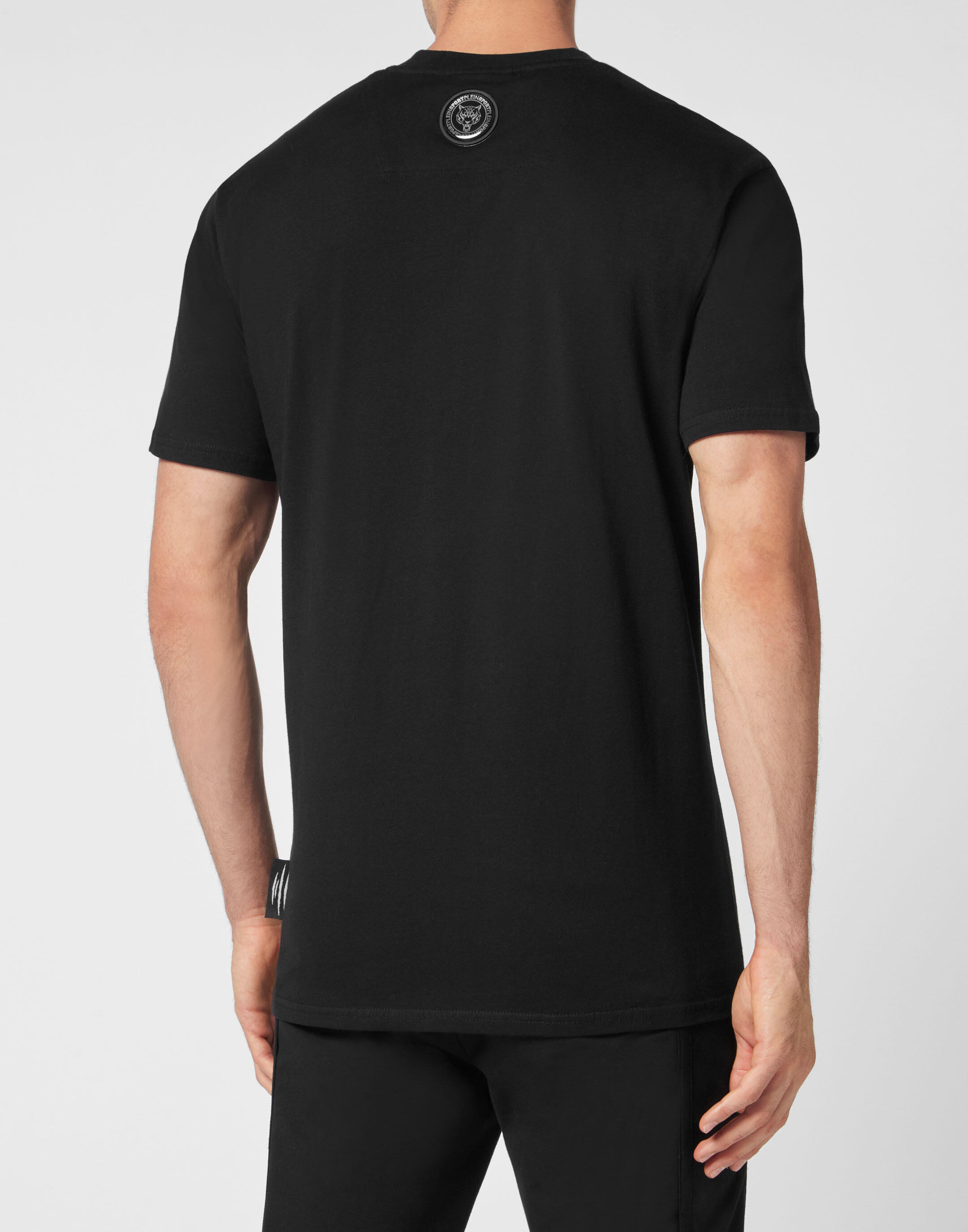 T-Shirt Col Rond TIGER 4/5