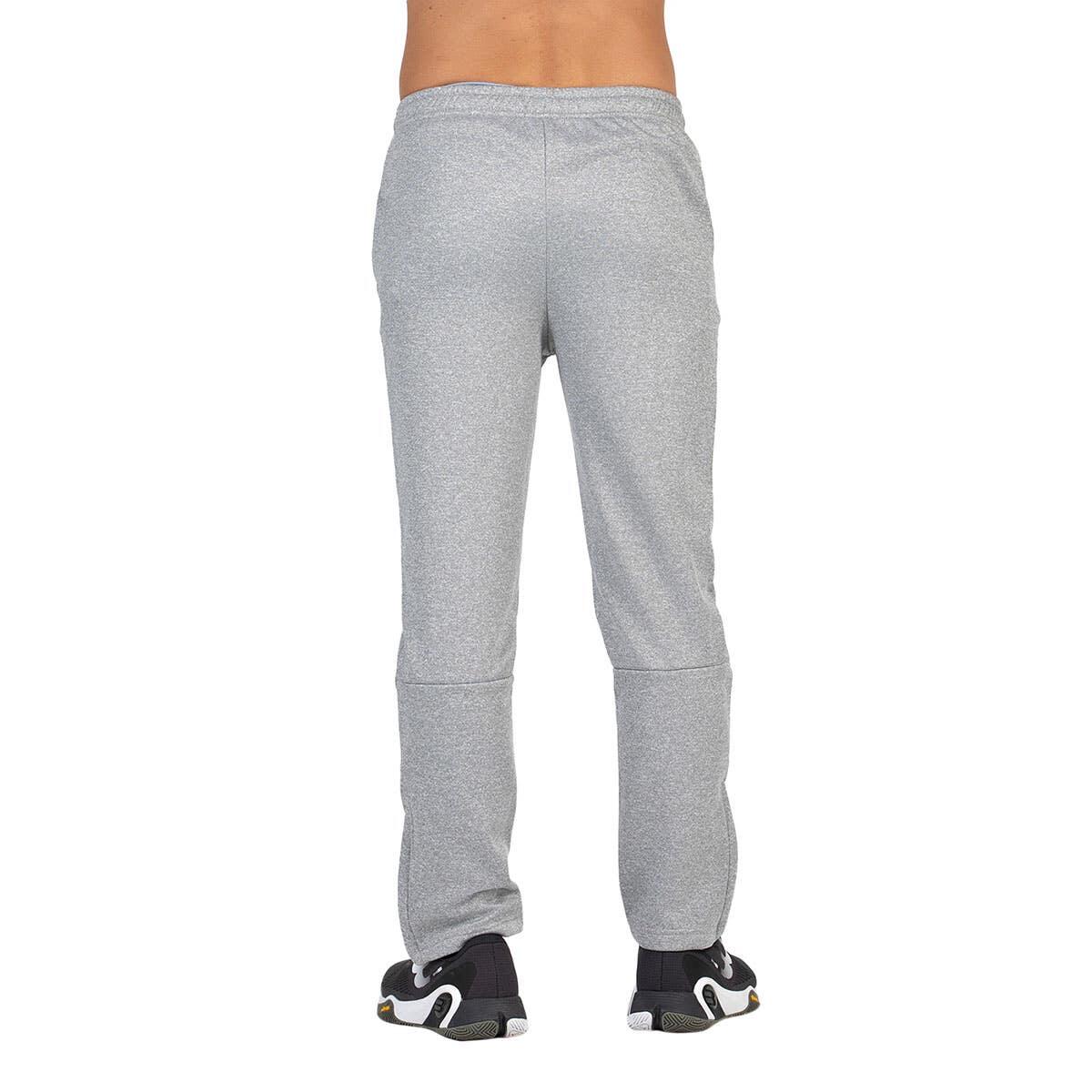 PANTALON BULLPADEL BROME AT05151000 GRIS MEDIO VIGORE S 4/5