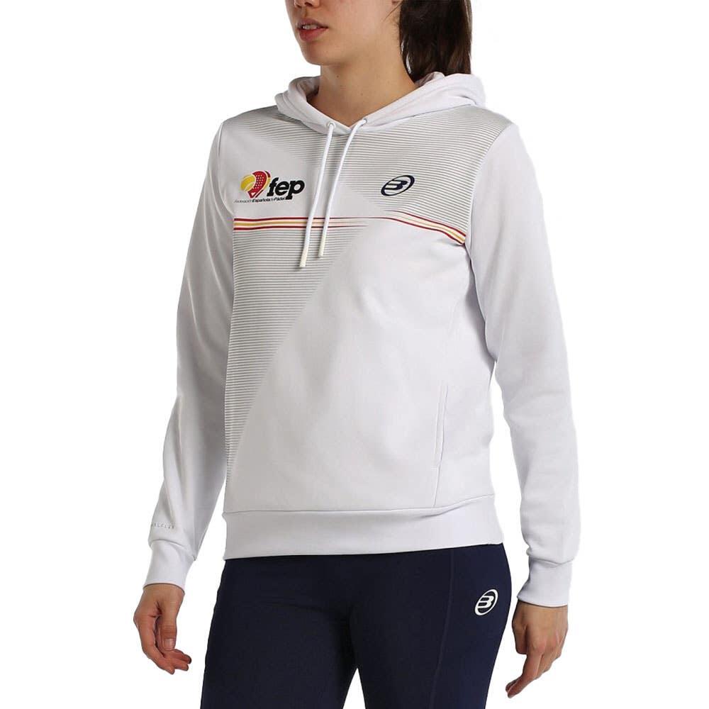 Sweatshirt Bullpadel Fuenla Damen 2/4