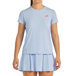 Tee-shirt M/cortes Bullpadel Chamuy Cb17011000 Femme