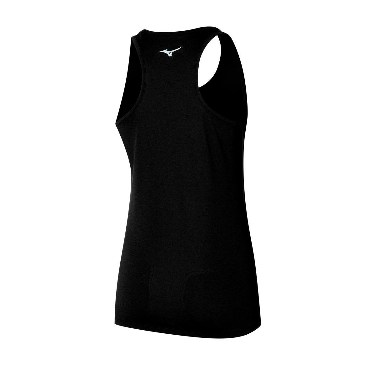 T-shirt Femmes Mizuno Impulse Core 2/2