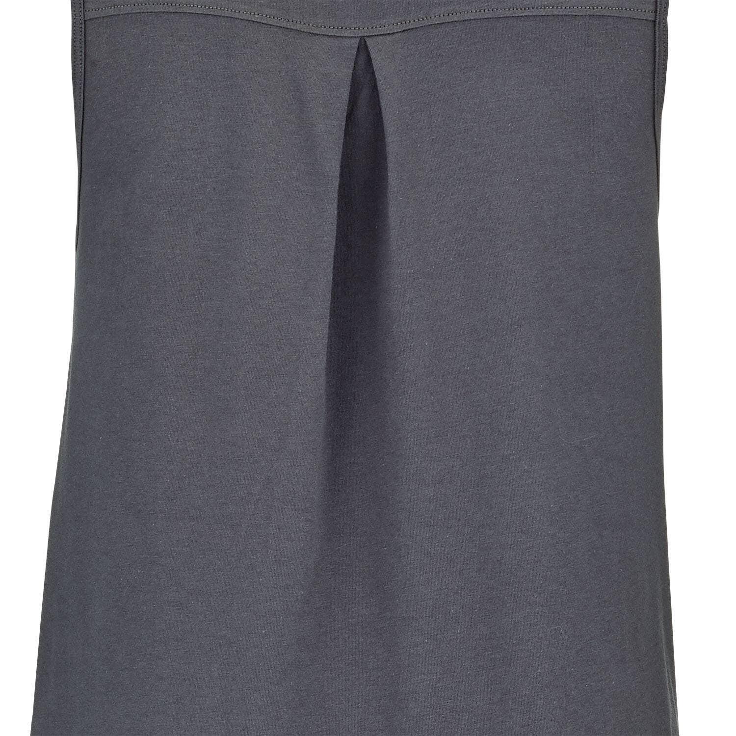 Babolat Exercise Cotton T-shirt Da Donna 3/3