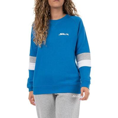 Women's siux belim sweatshirt