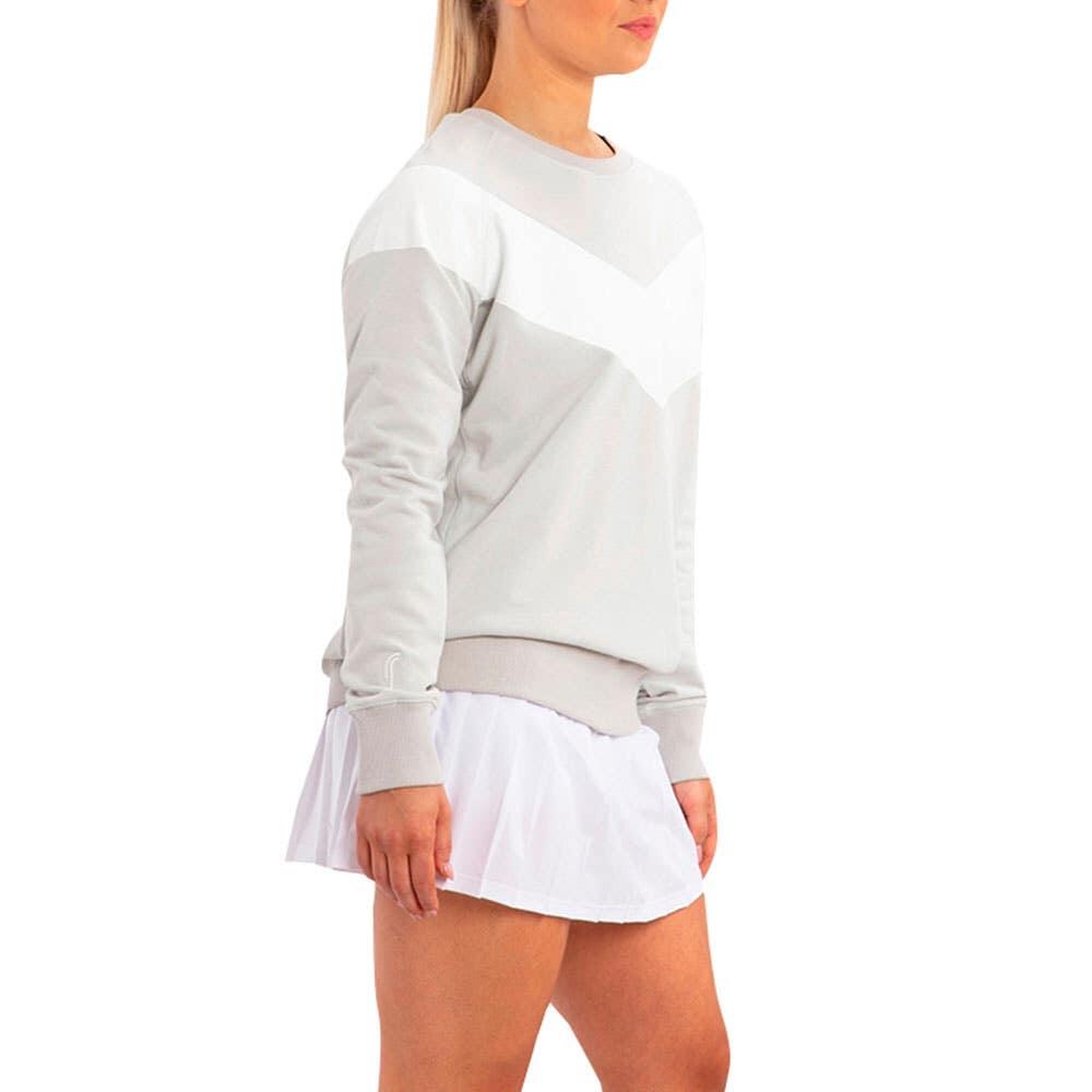 Sweat-shirt Femme Rs Oversize 211w103 2/2