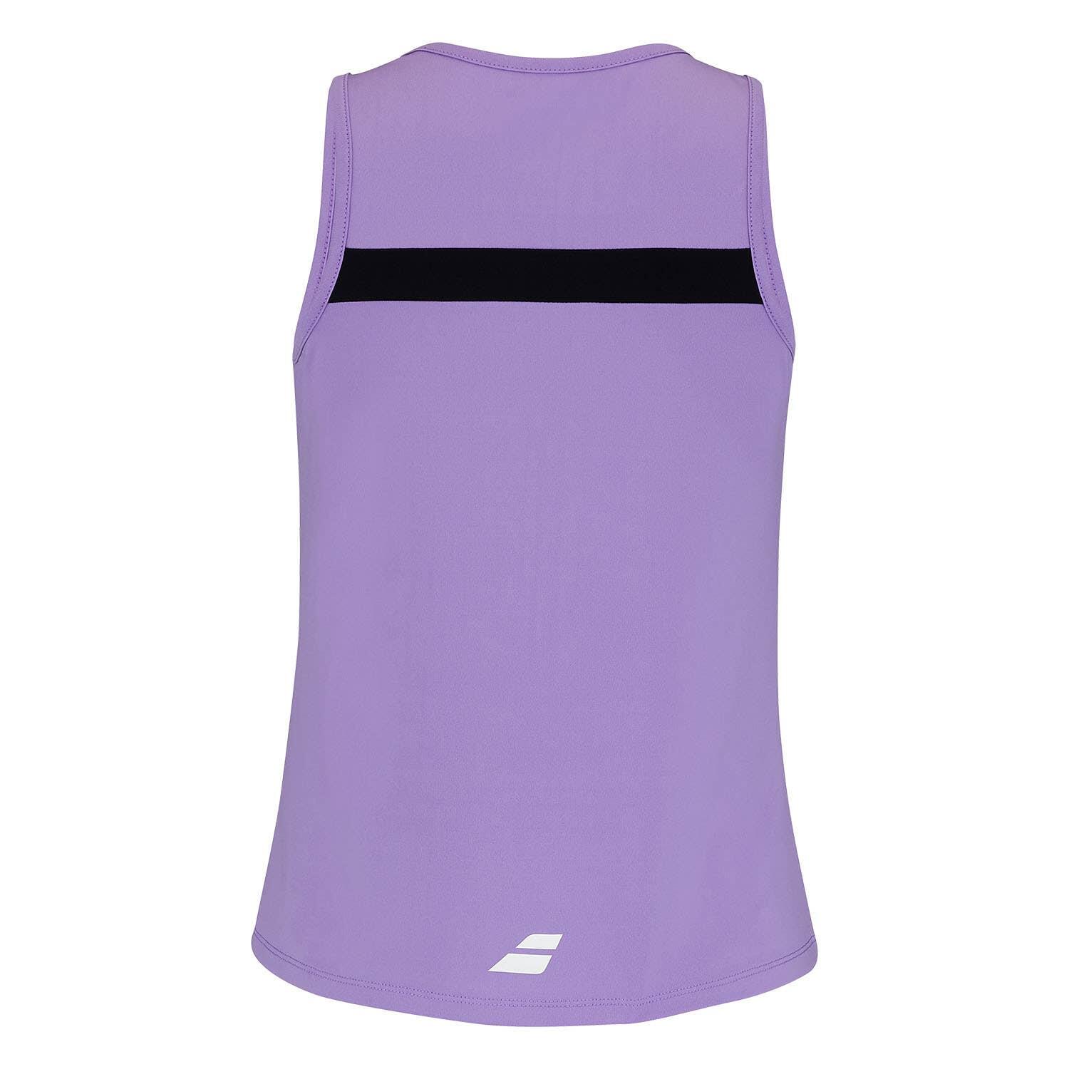 ärmelloses Babolat Woman 2/2
