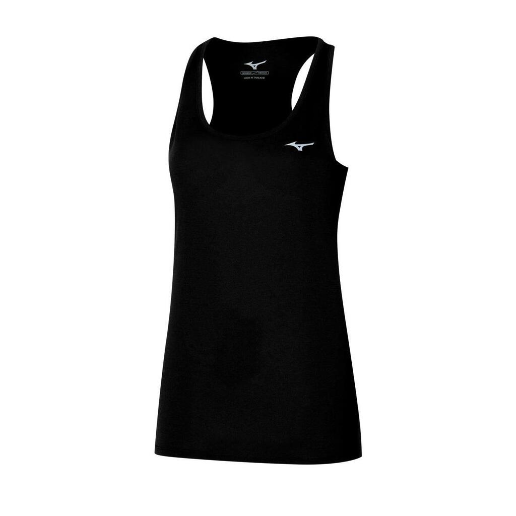Camiseta Mizuno Impulse Core Mujer