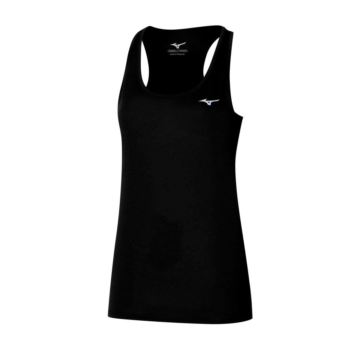 Camiseta Mizuno Impulse Core Mujer