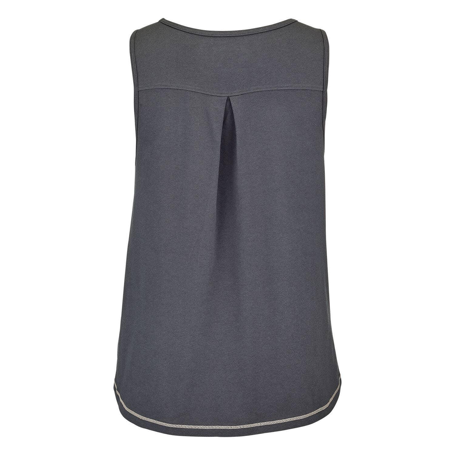Babolat Exercise Cotton T-shirt Da Donna 2/3